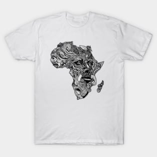 African life T-Shirt